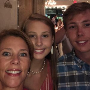 Meet your Posher, Brooke